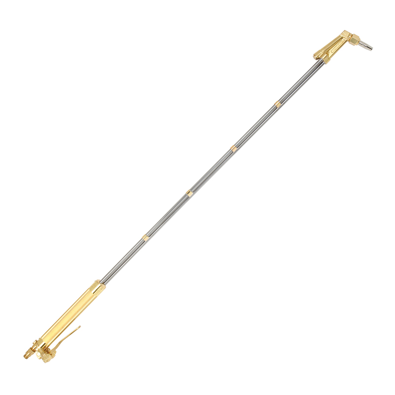 CUT-TCH,62-5AFL-72 72" QC