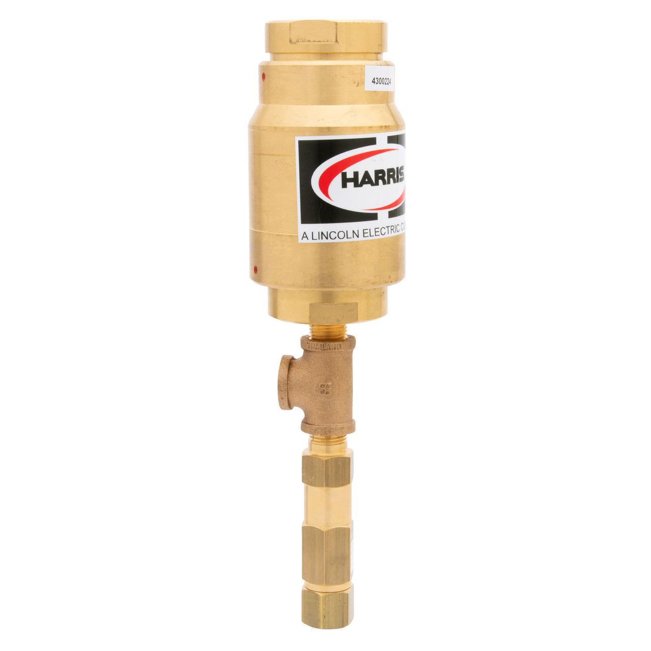 FILTER,FG 1/2"NPT HIGH FLOW