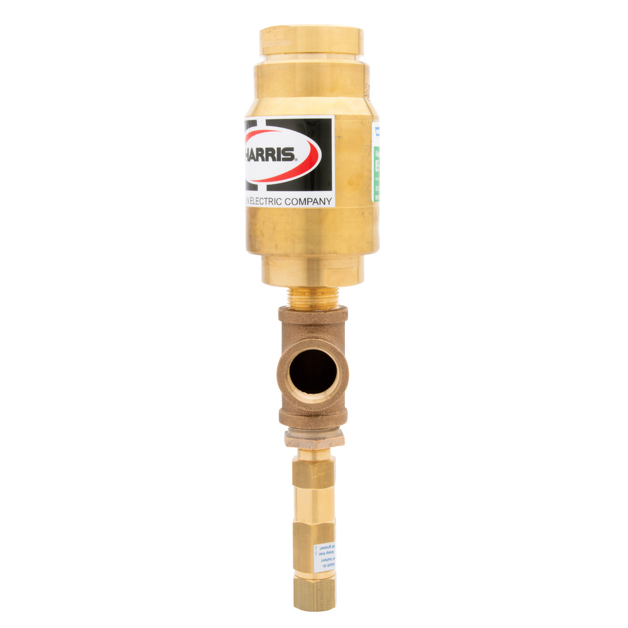 FILTER,PIPELINE (OXY)