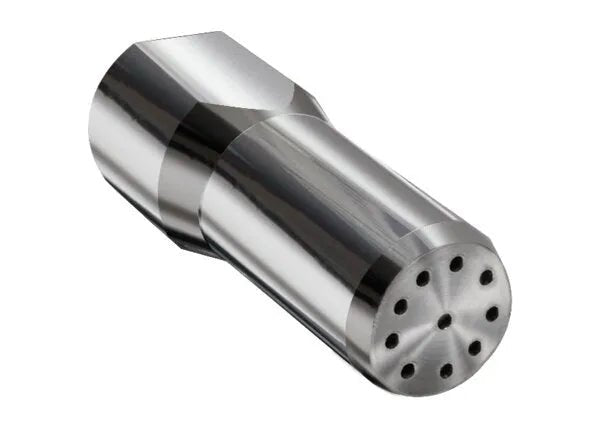 HEATING TIP,10 HOLE QC:9688