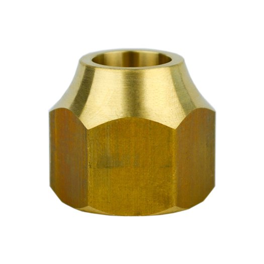 NUT, MODEL 80 TIP QC:1WHP80-01P