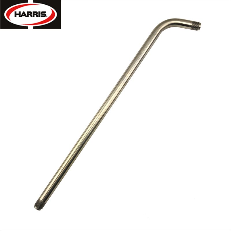 POWDER TUBE,BENT