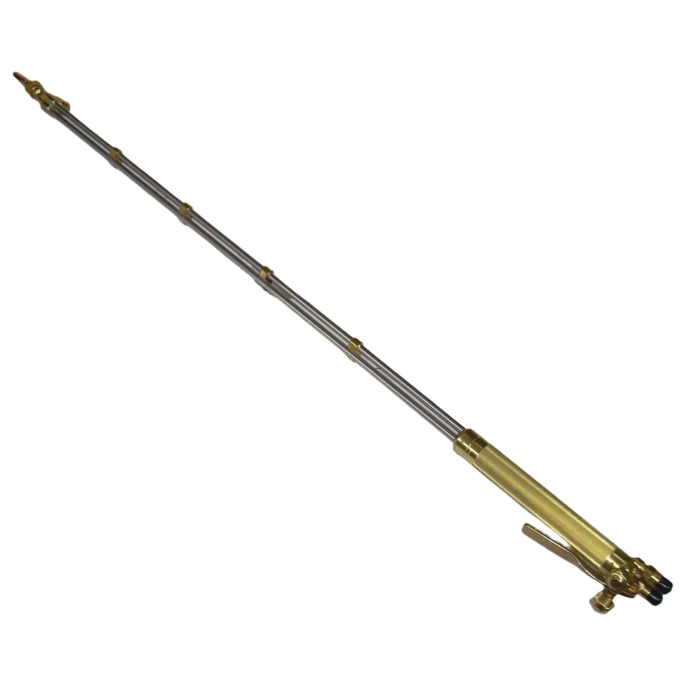 POWDER-TORCH,28" 180 DEGREE HEAD