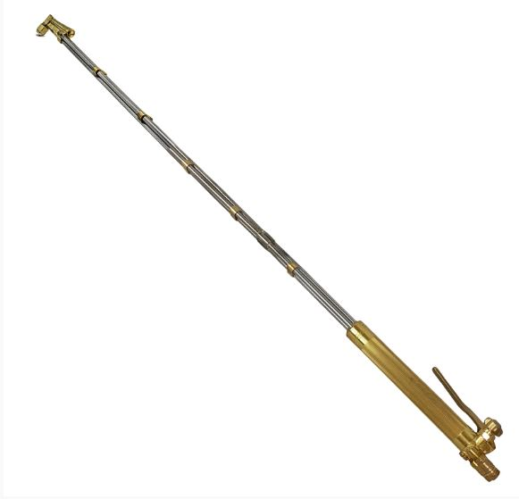 POWDER-TORCH,28" 90 DEGREE HEAD