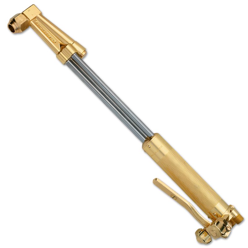 POWDER-TORCH,48" 180 DEGREE HEAD