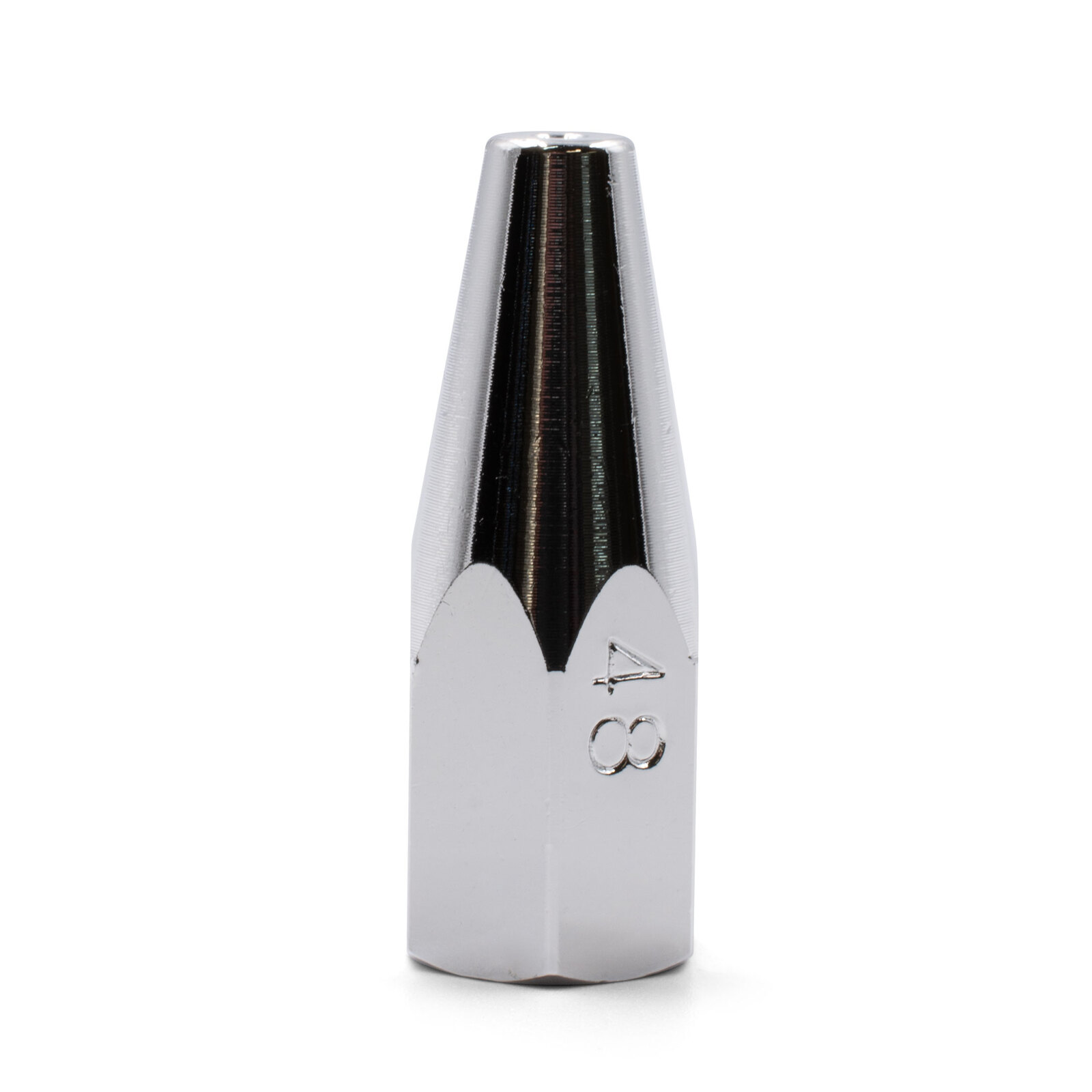 POWDER-TORCH,48" 75 DEGREE HEAD
