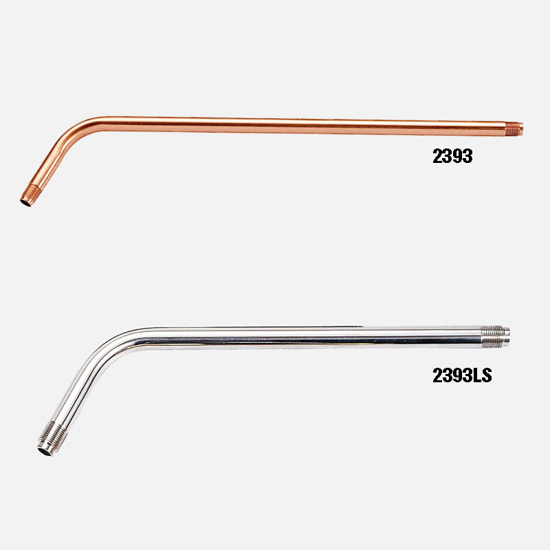 TIP TUBE,9670 8"