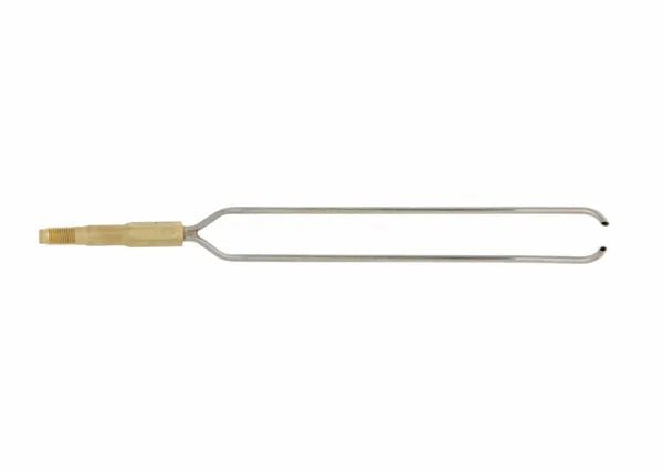 TWIN TIP,1/8 OD X.093 IDX 8.5 QC:9500