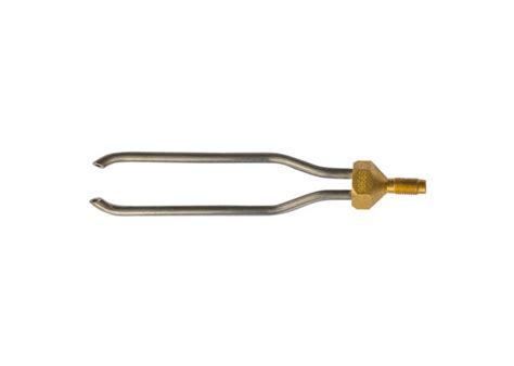 TWIN-TIP,3/16 SS