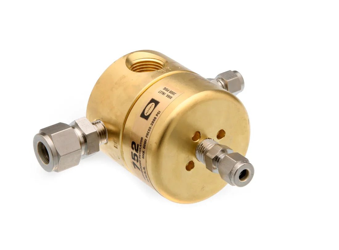 REG,752 SERVO DOME REMOTE
