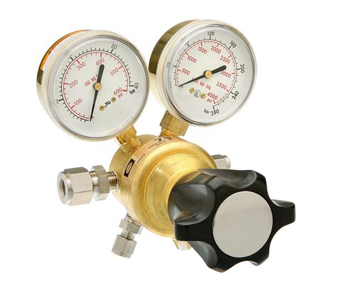 REG,751-500 SERVO DOME PILOT