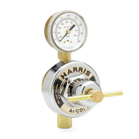 FLOW/REG,703-50P-000-FMCD 110VAC