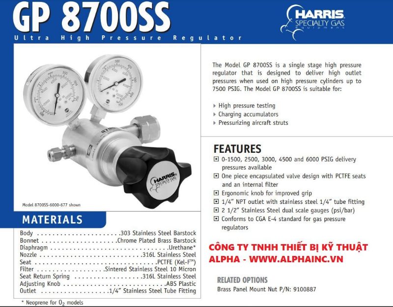 REG,8700SS-3000-000