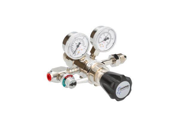 REG,HP722C-125-580 HARRIS W/BLK&BLD