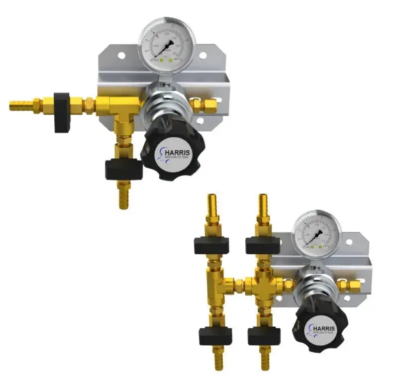 REG,HP723C-015 6 VLV CO2 INC