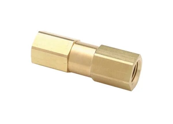 CHECK-VALVE,BRASS