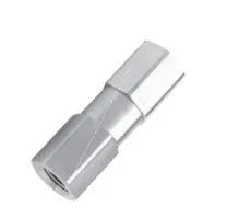 CHECK-VALVE,SS GAS/FLO
