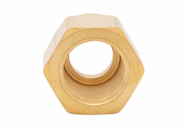 NUT,CGA 350 NIC