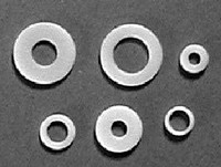 GASKET,CGA705 PTFE