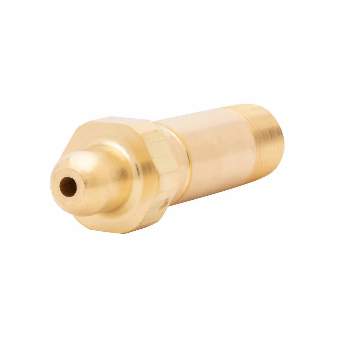 STEM,CGA 326 1/4NPT 2.5 NIC