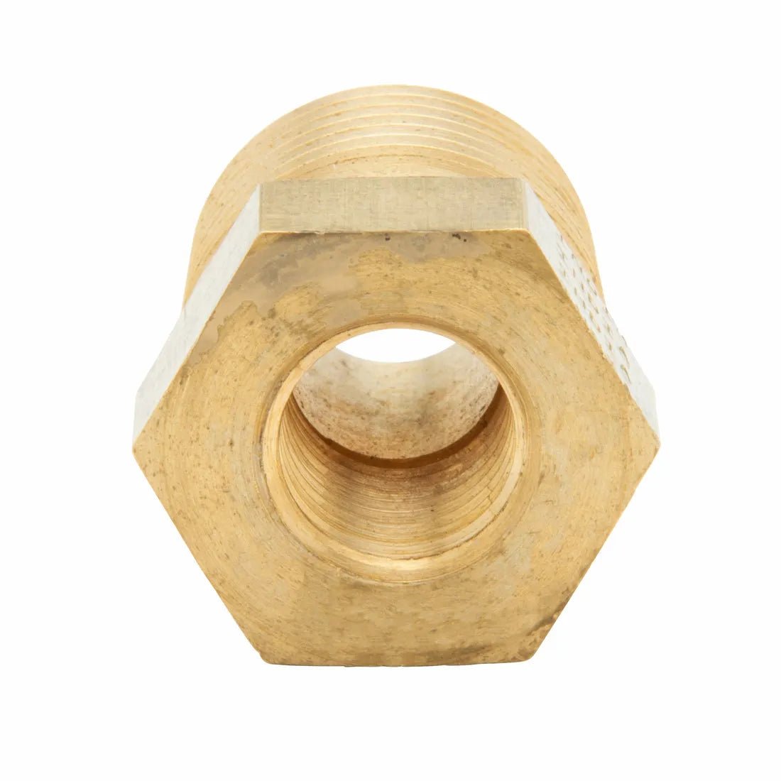 BUSHING,BRS REDUCING 1/2NPTMX1/4N