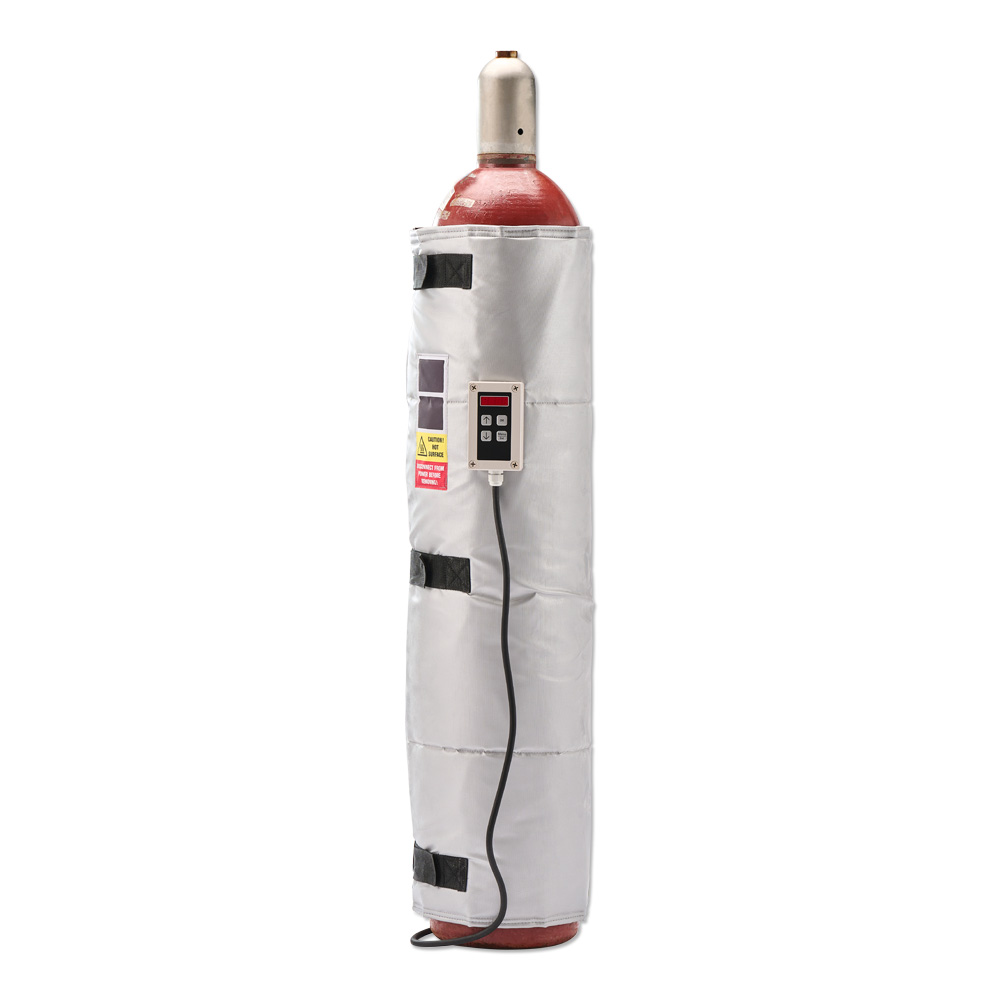 JACKET/BLANKET,14"X18" GAS CYLINDER