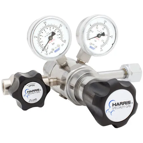 INLET-ASY,CGA 240 SS