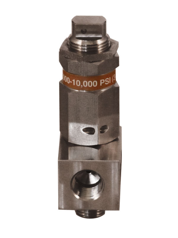 VALVE-RELIEF,RV-7500-SS