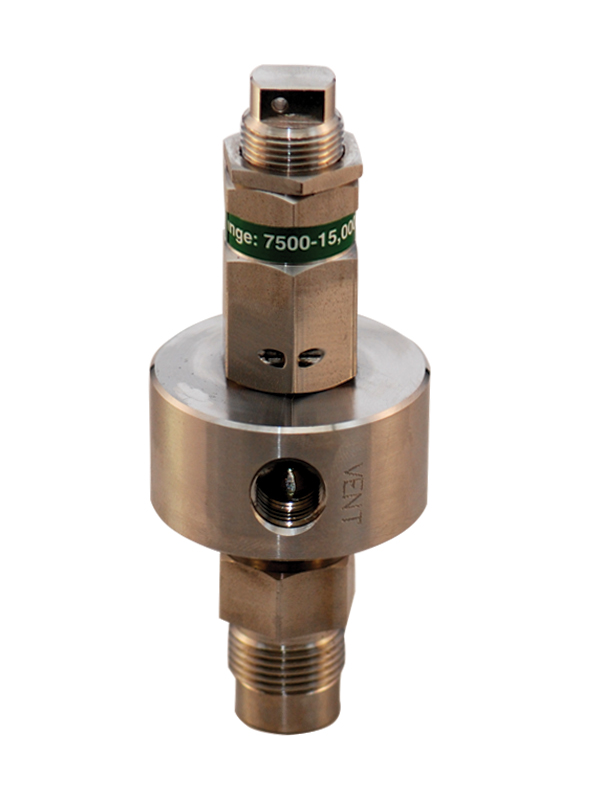 VALVE-RELIEF,RV-7500-CHR