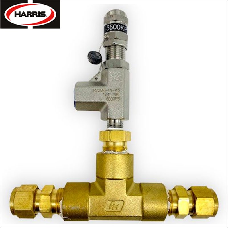 VALVE-RELIEF,RV5572-800-BRS