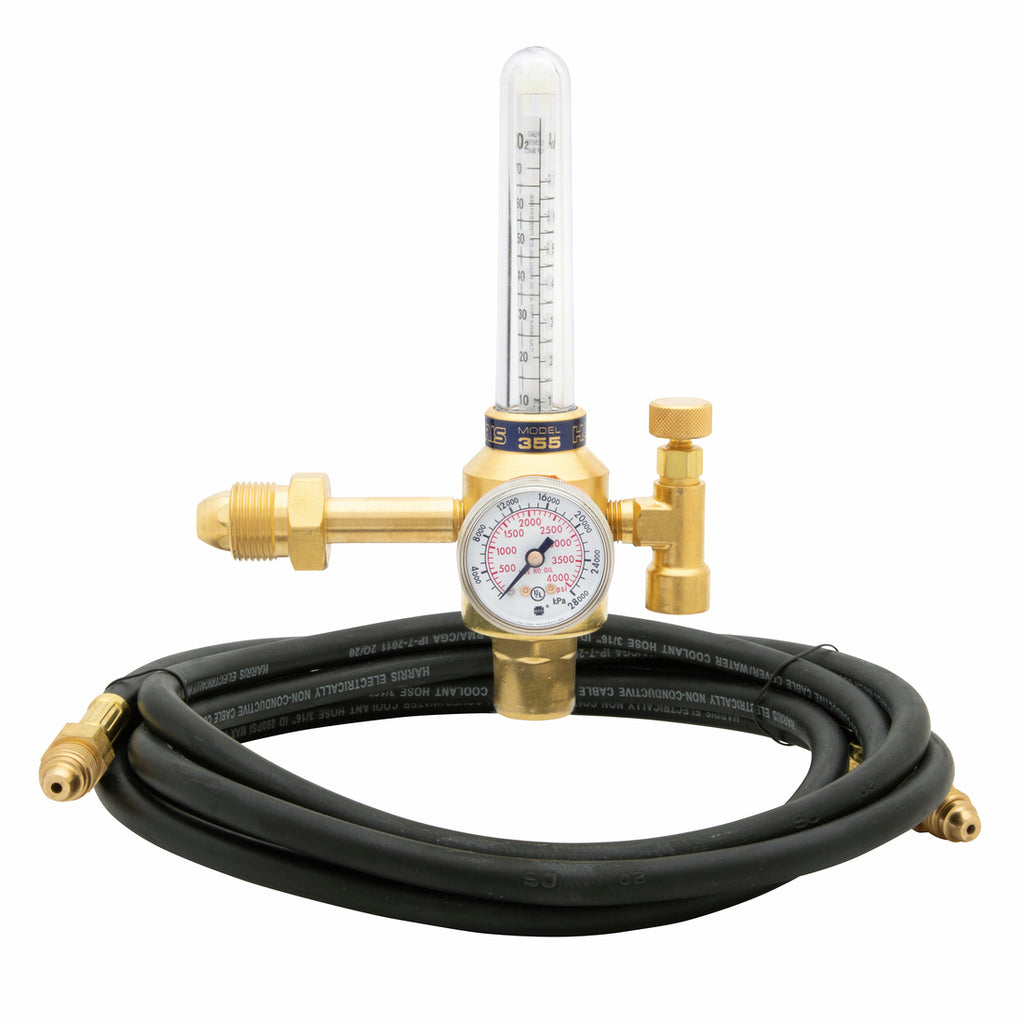 KIT,SS SG FLOWMETER MOUNTING