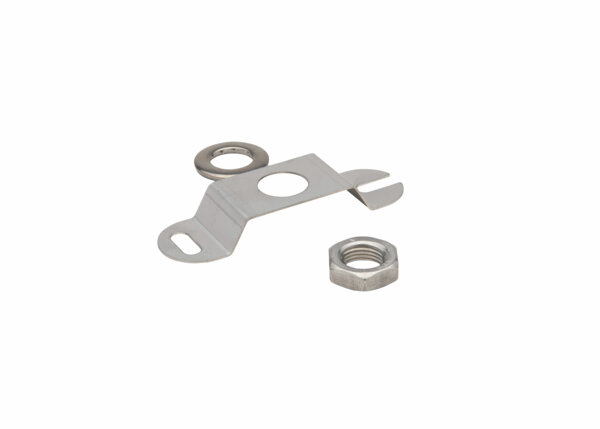 KIT,CB1/CB2 MOUNTING BEV