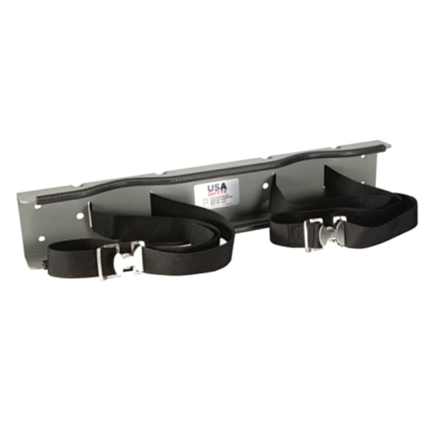 BRACKET,2 CYLINDER WALL