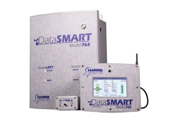 ENCLOSURE,764 DUAL REG W/O HEATER
