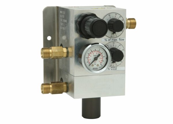 GAS MIXER,US-S10-7 AR/H2