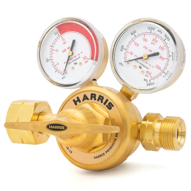 MANFLD,260BR-125 HARRIS