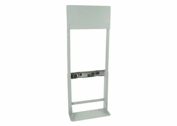 RACK,2 CYLINDER PROCESS STATION