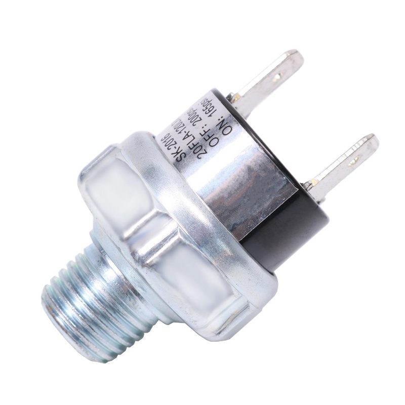 SWITCH,200PSI PRESSURE 1/4NPT