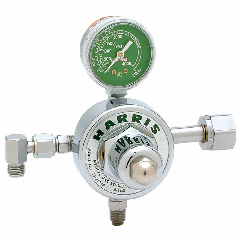 REG,25-2C T50P-346 MED AIR