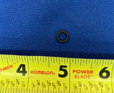 O-RING 831-2781