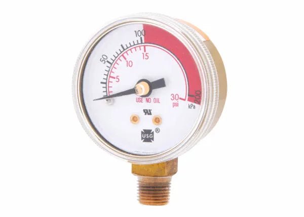 GAUGE 1.5X200 STEEL