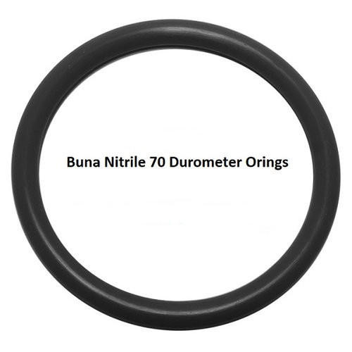 O-RING 70 BUNA P: 0558101101