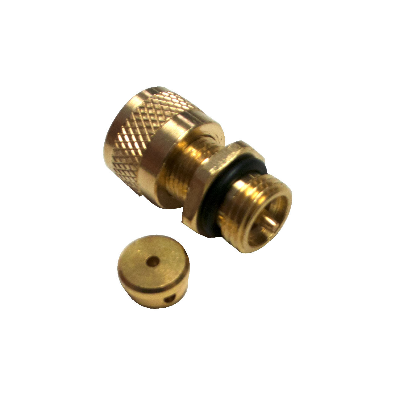 VALVE ASSY 7588