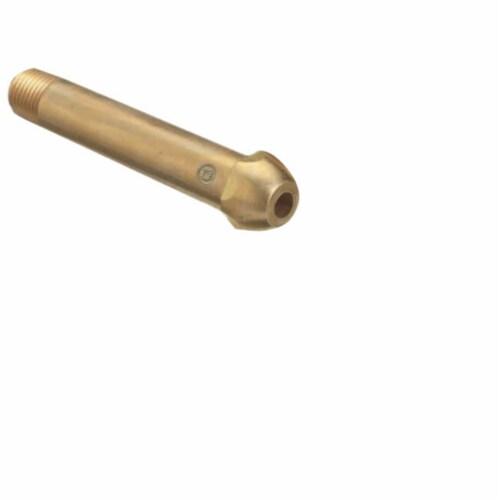 NIPPLE, REG.INLET CGA-540