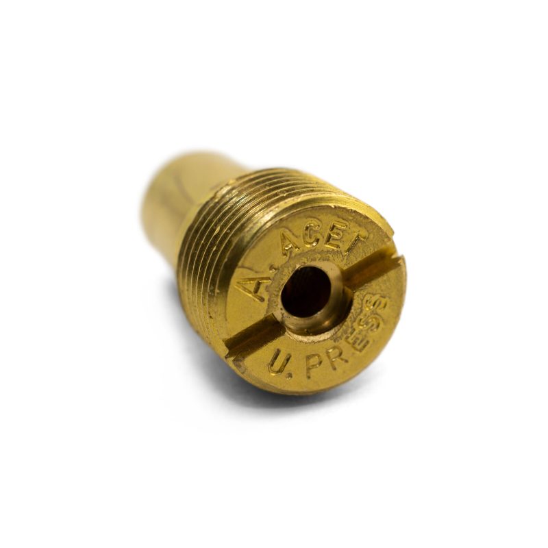 INJECTOR ASSY. 0329-0181
