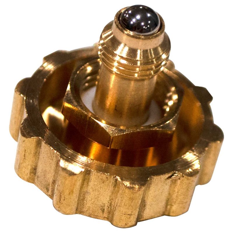 VALVE STEM 0662-0029