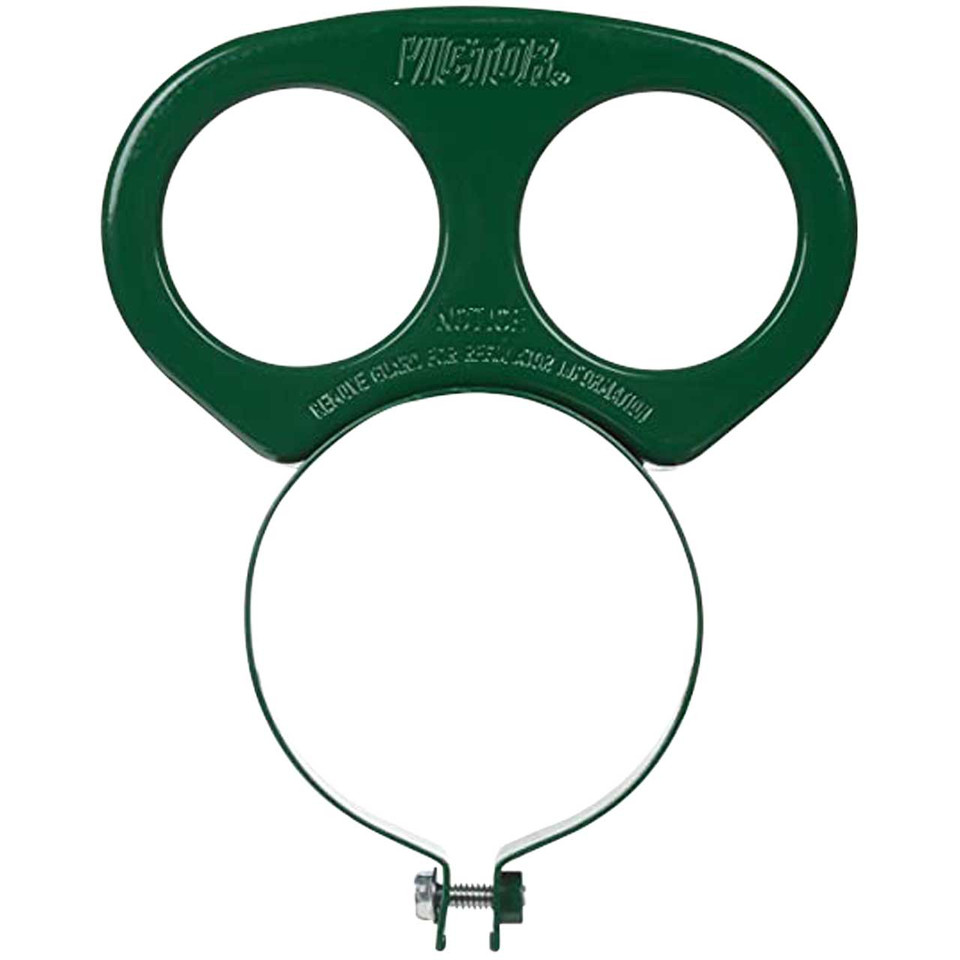 350 GREEN GAUGE GUARD 1429-0066