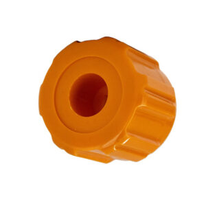 LPG Adjusting knob-Orange S4 (0790-0207)