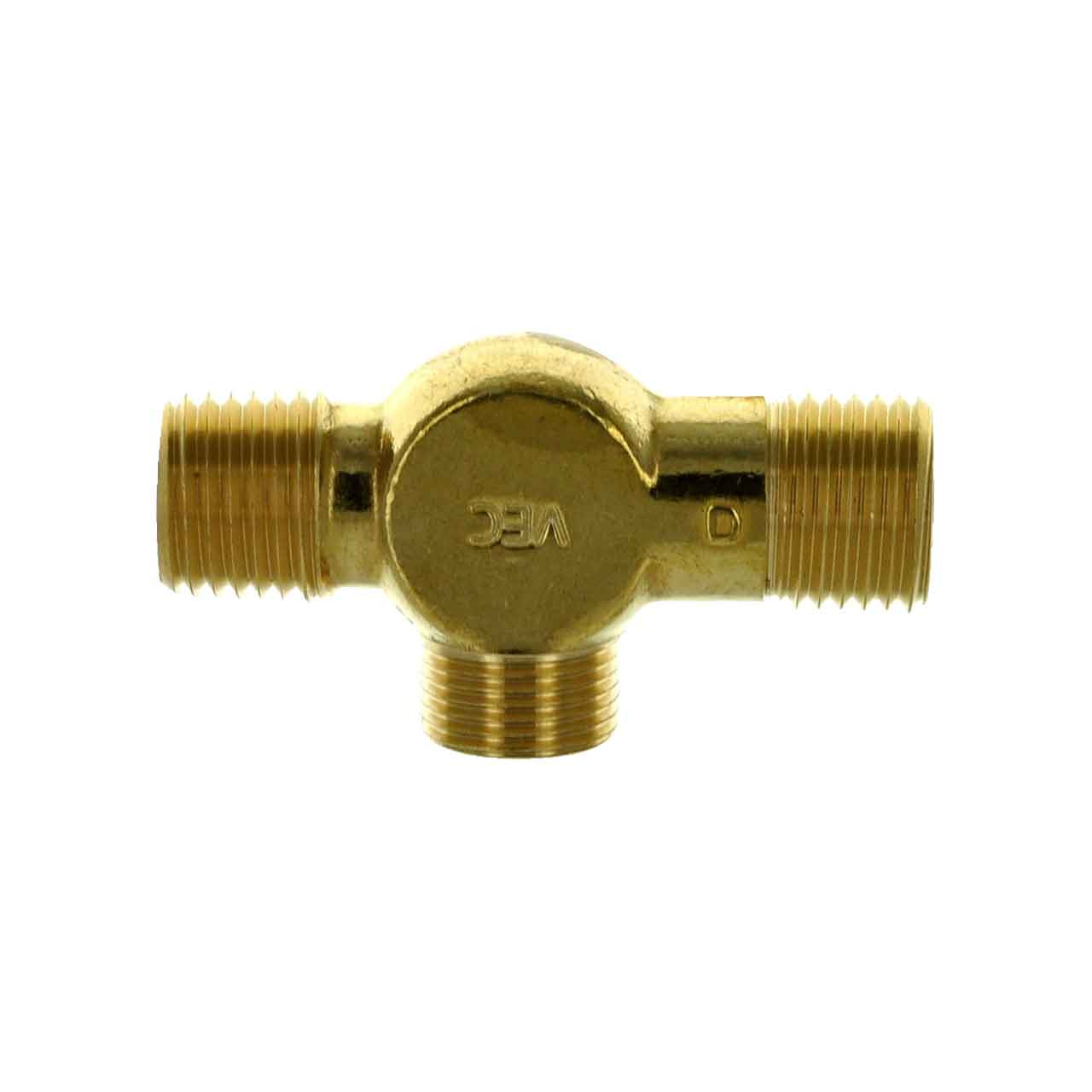VALVE BODY (F.G.) 0661-0206