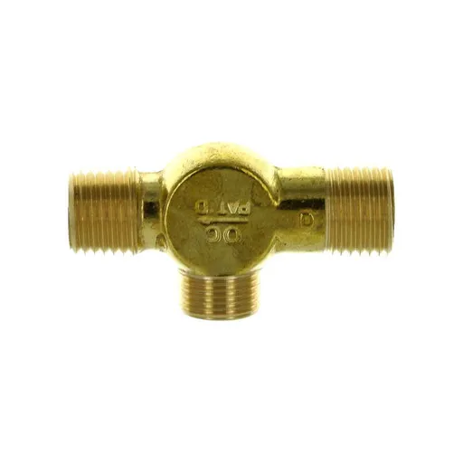VALVE BODY (OXY) 0661-0207